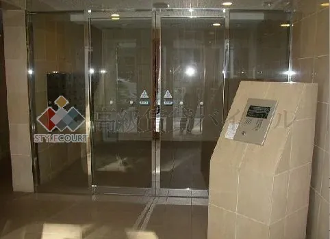 スカイコート三田慶大前 の画像2