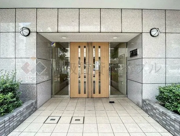 スカイコート三田慶大前 の画像4