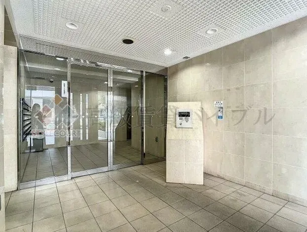 スカイコート三田慶大前 の画像5