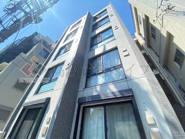 コンポジット門前仲町サウス の画像2