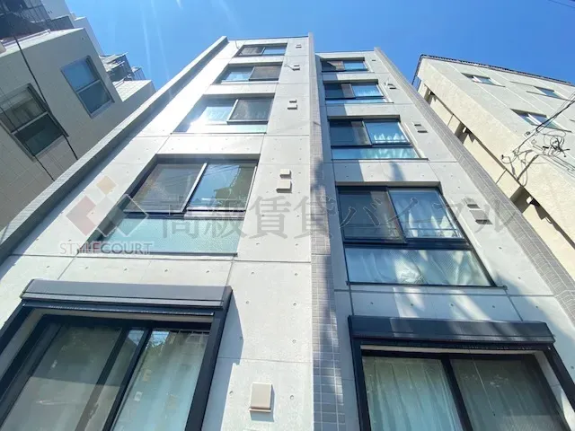 コンポジット門前仲町サウス の画像3