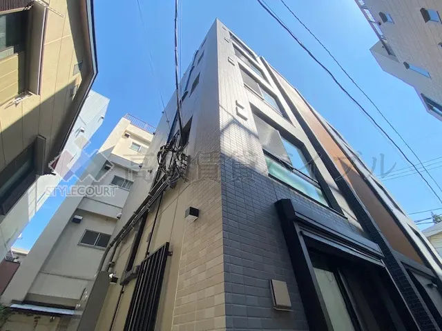 コンポジット門前仲町サウス の画像4