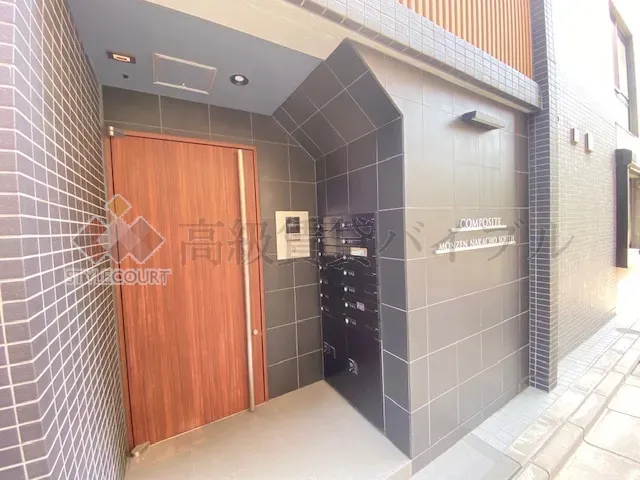 コンポジット門前仲町サウス の画像7