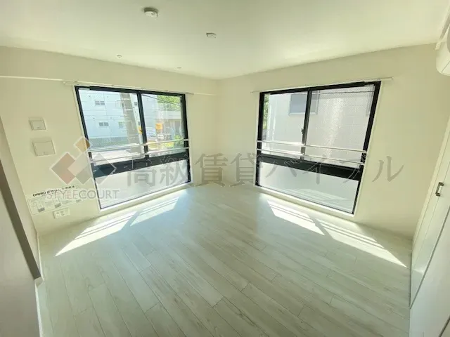 コンポジット門前仲町サウス の画像9