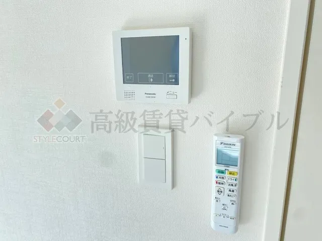 コンポジット門前仲町サウス の画像18