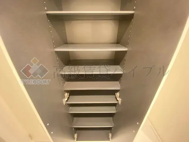 コンポジット門前仲町サウス の画像22