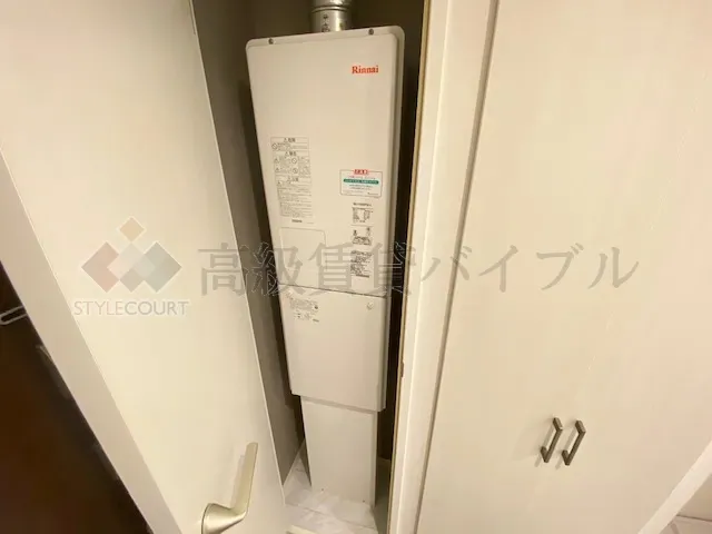 コンポジット門前仲町サウス の画像23