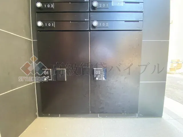 コンポジット門前仲町サウス の画像25