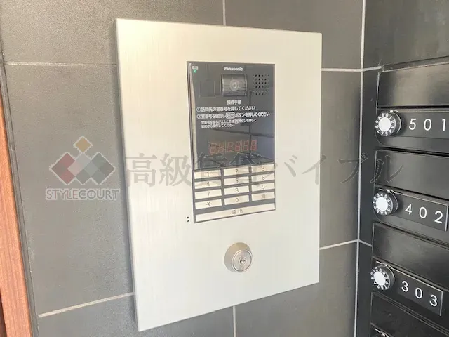 コンポジット門前仲町サウス の画像26