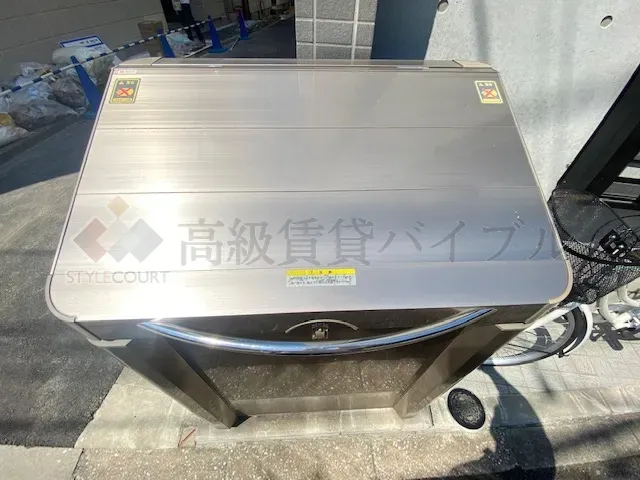 コンポジット門前仲町サウス の画像27