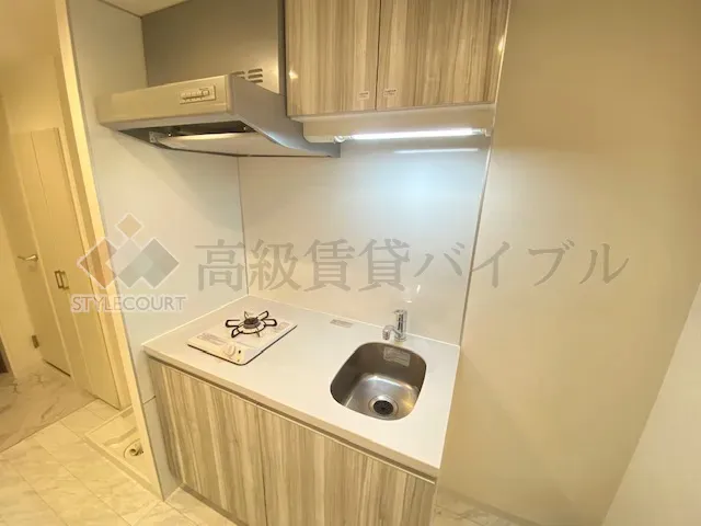 コンポジット門前仲町サウス の画像10