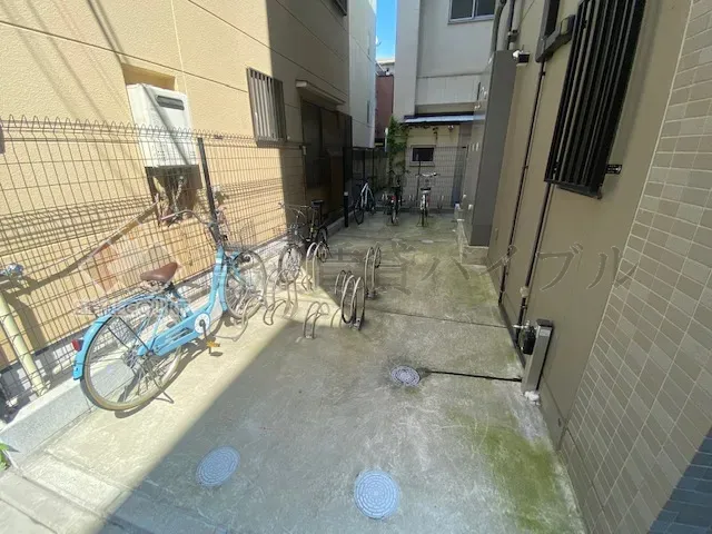 コンポジット門前仲町サウス の画像28