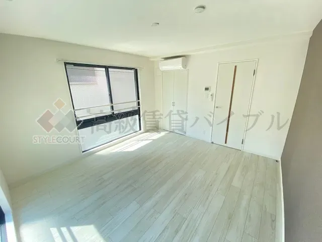 コンポジット門前仲町サウス の画像12