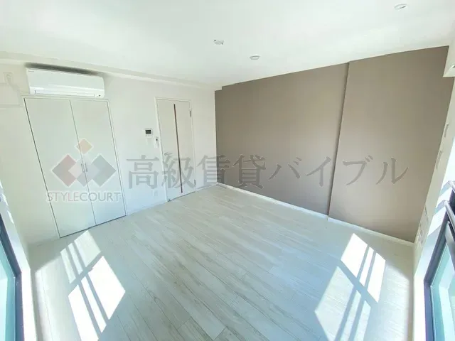 コンポジット門前仲町サウス の画像13