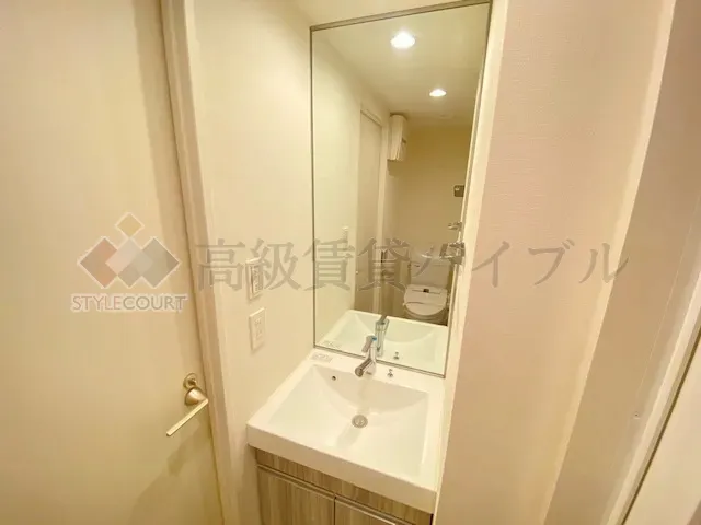 コンポジット門前仲町サウス の画像15