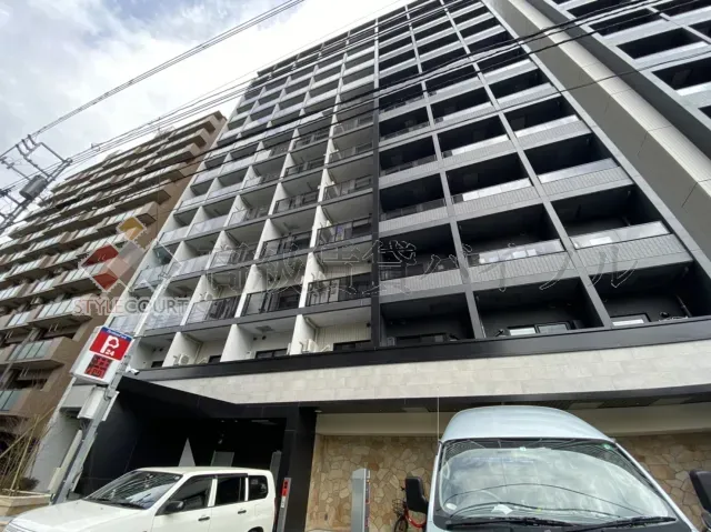 リビオメゾン勝どき の画像3