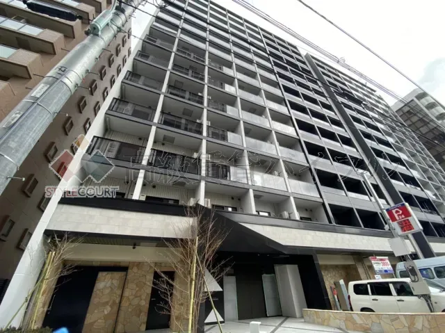 リビオメゾン勝どき の画像4