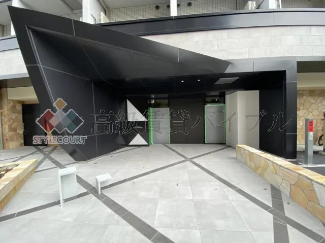 リビオメゾン勝どき の画像6