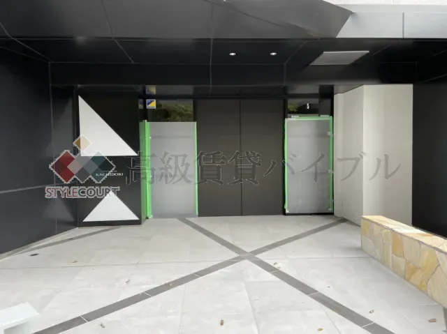 リビオメゾン勝どき の画像7