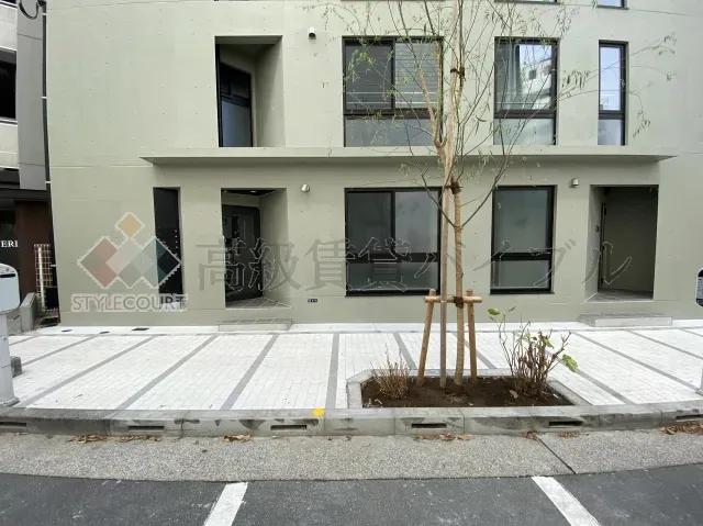 アクロス・シティ東日本橋 の画像1