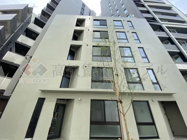 アクロス・シティ東日本橋 の画像3