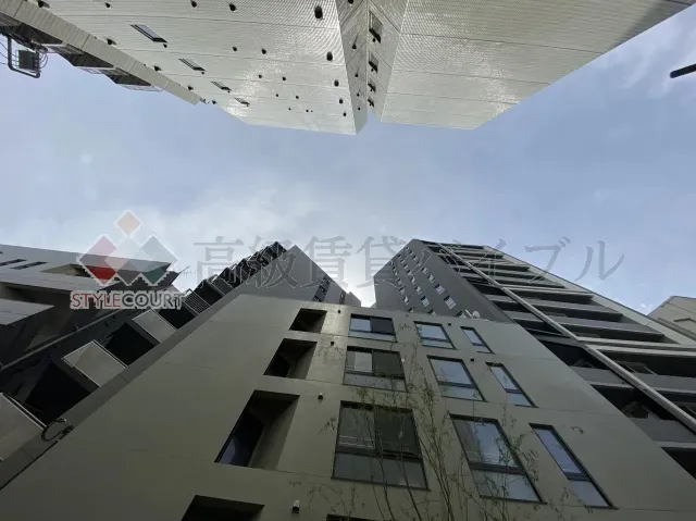 アクロス・シティ東日本橋 の画像4