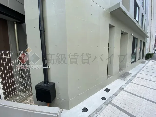 アクロス・シティ東日本橋 の画像5