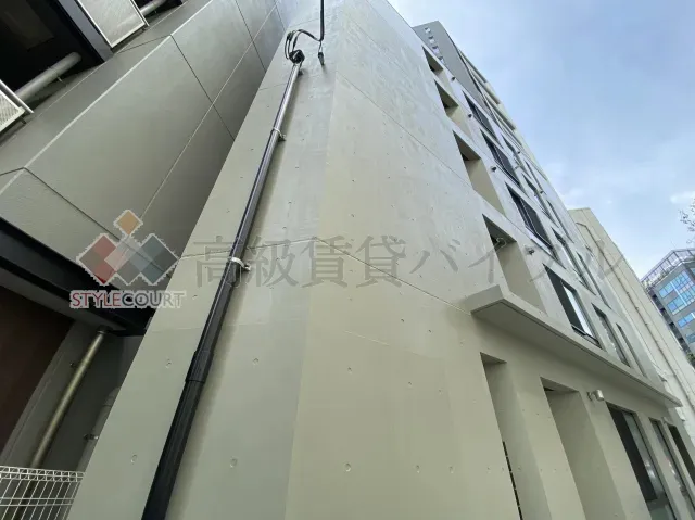 アクロス・シティ東日本橋 の画像6