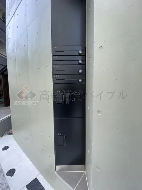 アクロス・シティ東日本橋 の画像8