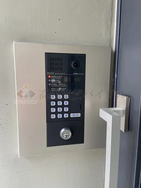 アクロス・シティ東日本橋 の画像9