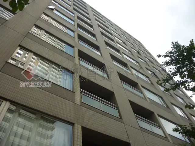 レフィール日本橋浜町 の画像1