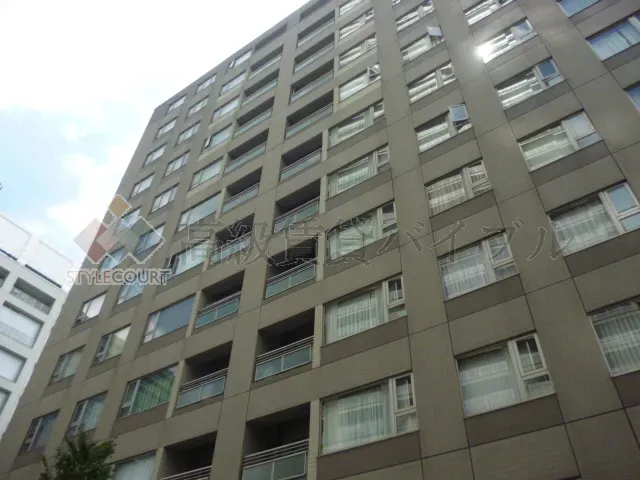 レフィール日本橋浜町 の画像2