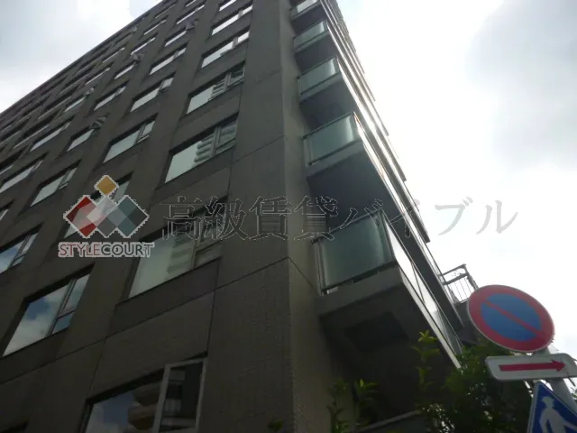 レフィール日本橋浜町 の画像4