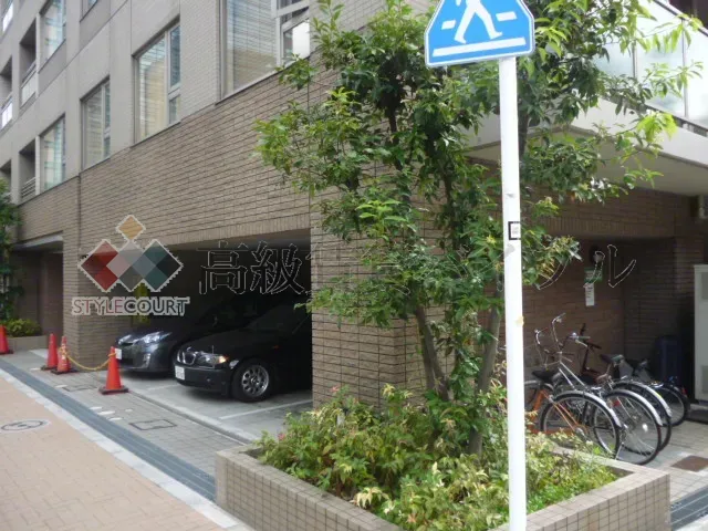 レフィール日本橋浜町 の画像5