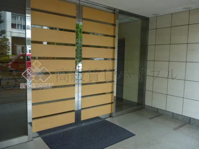 レフィール日本橋浜町 の画像7