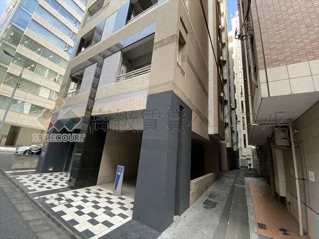 KDXレジデンス日本橋人形町 の画像1