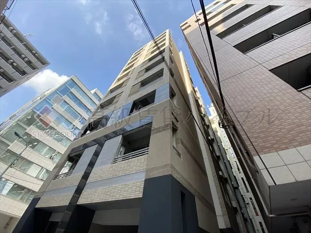 KDXレジデンス日本橋人形町 の画像3