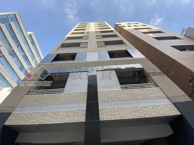 KDXレジデンス日本橋人形町 の画像6