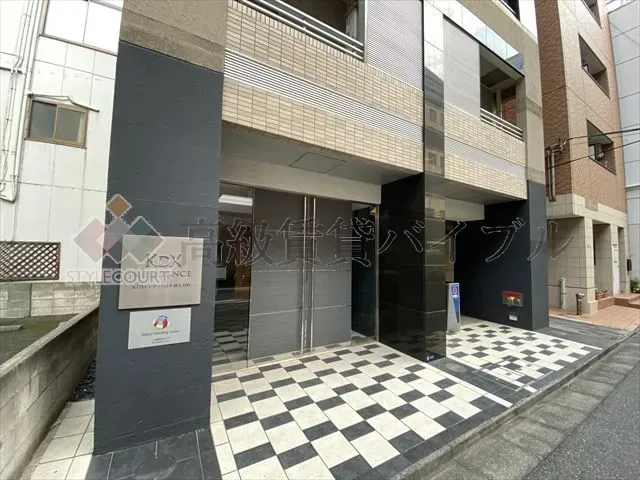 KDXレジデンス日本橋人形町 の画像7