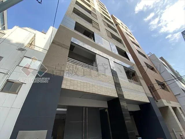 KDXレジデンス日本橋人形町 の画像8