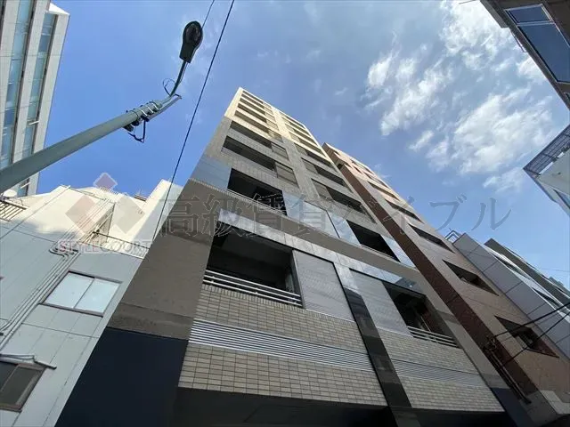 KDXレジデンス日本橋人形町 の画像9