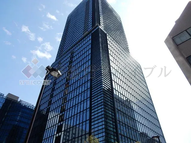 ワテラスタワーレジデンス の画像1