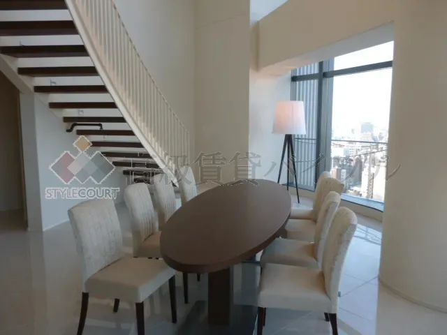 ワテラスタワーレジデンス の画像8