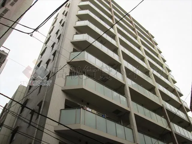 パレステージ神田 の画像1