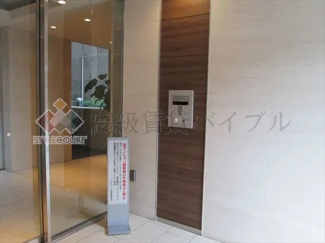 パレステージ神田 の画像4