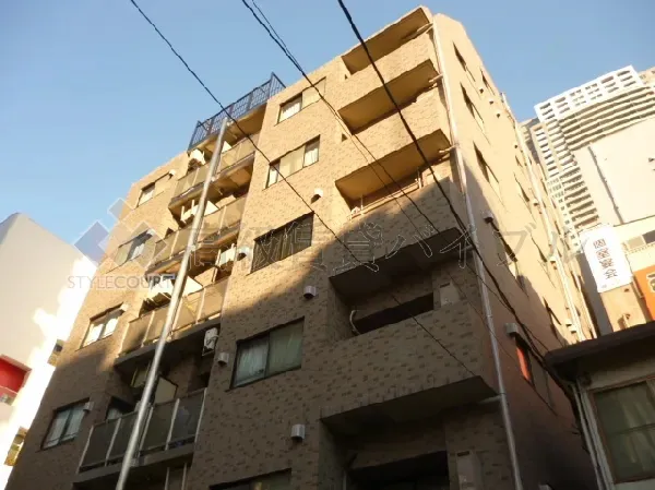 インシティ浜松町 の画像2