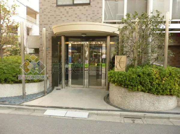 インシティ浜松町 の画像7