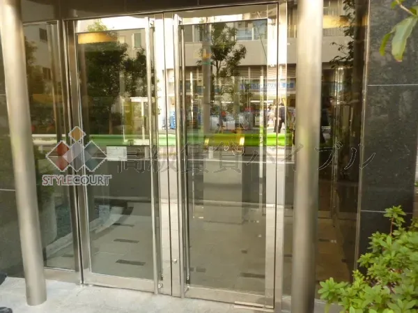 インシティ浜松町 の画像8