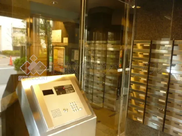 インシティ浜松町 の画像9