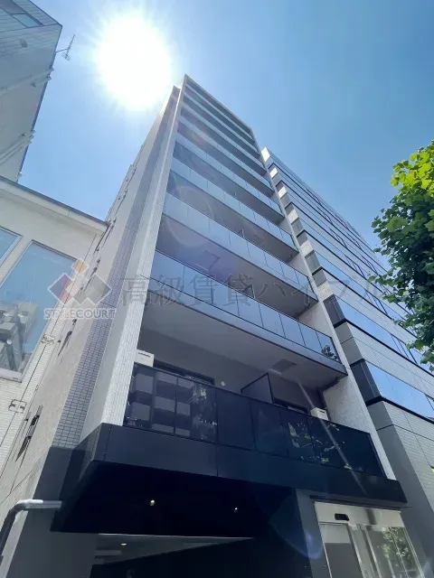 Espoir三田 の画像1